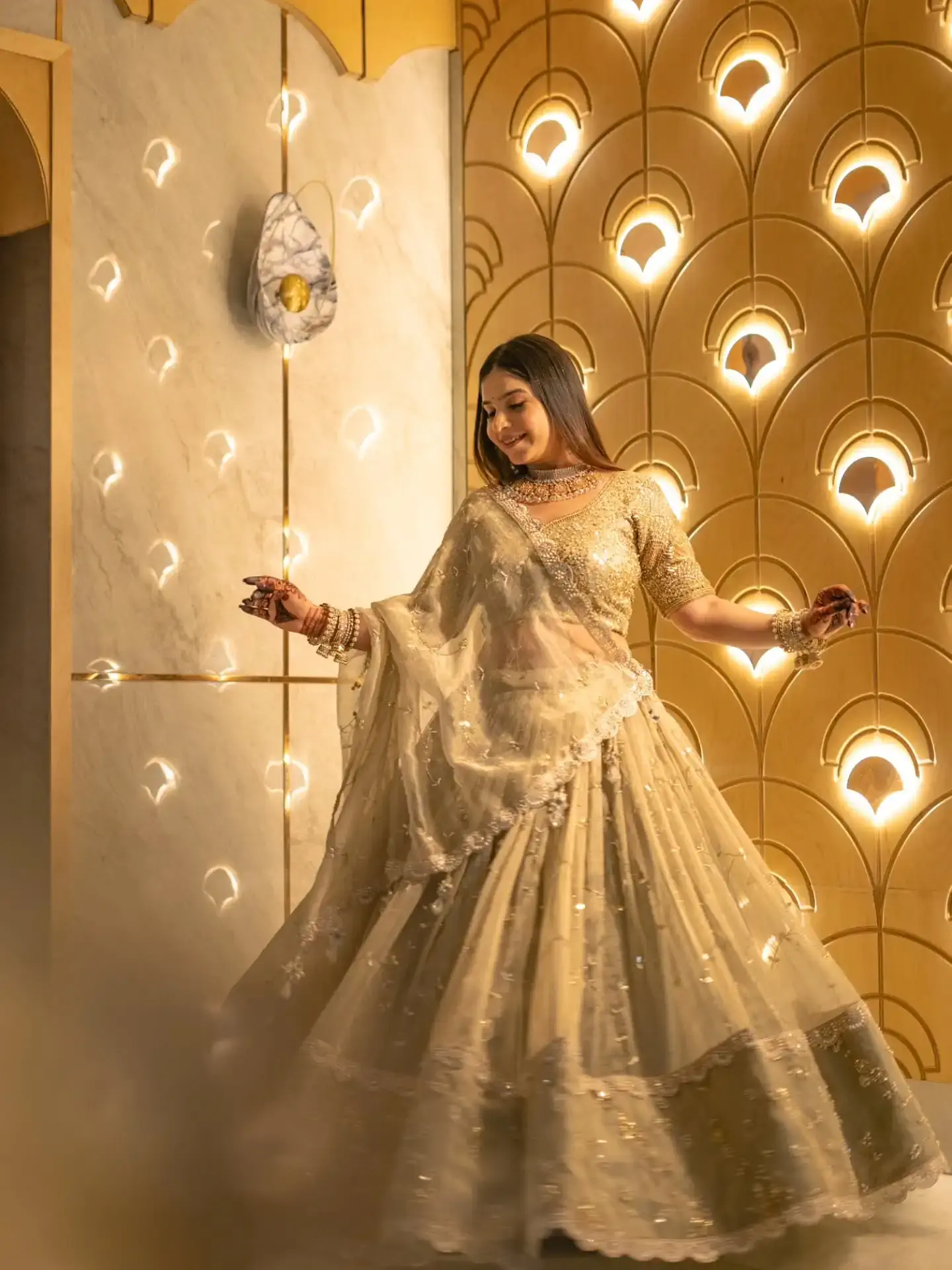 Anjali - Founder of Design by Anjali