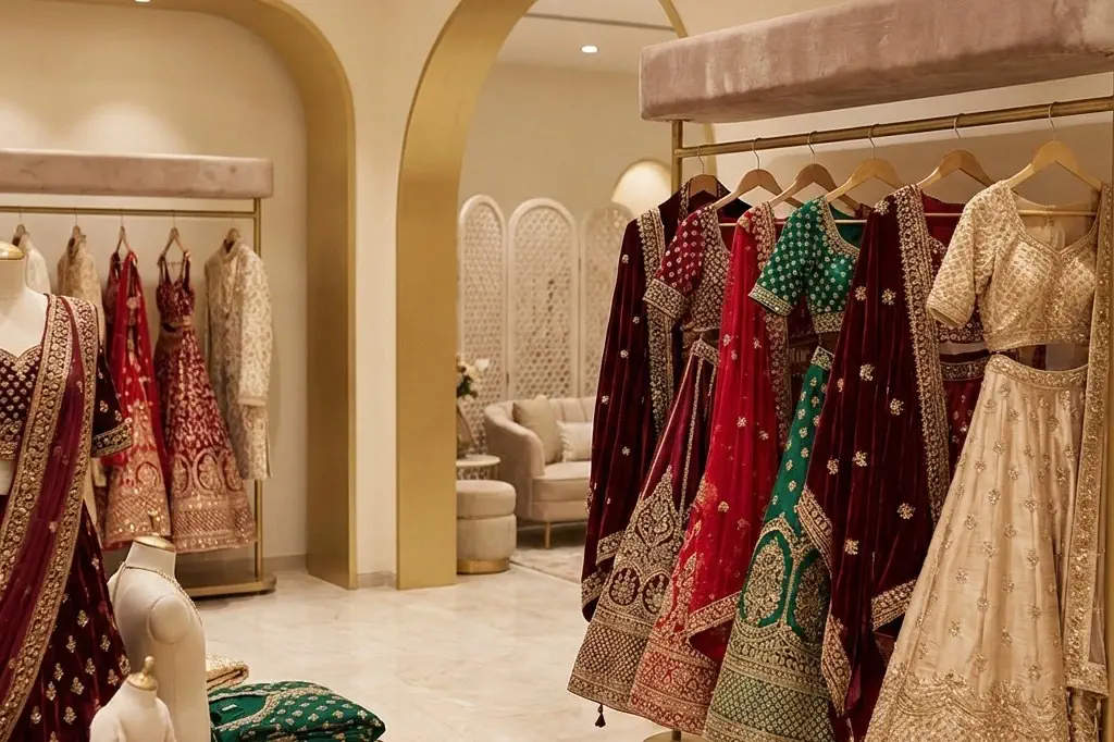 Wedding outfits for sale